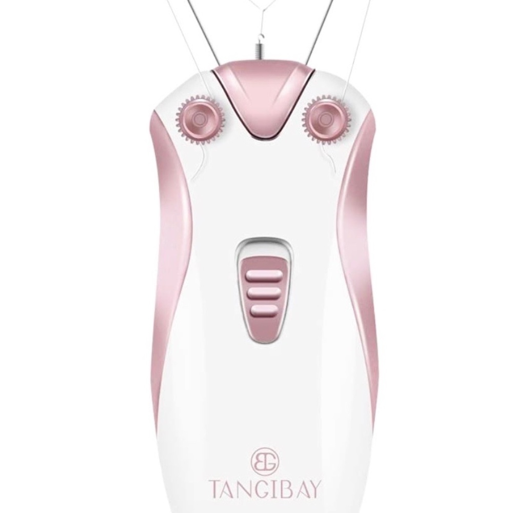 Tangibay Electric Threading Hair Removal Device